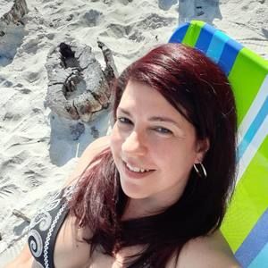 Meet your Posher, Katy